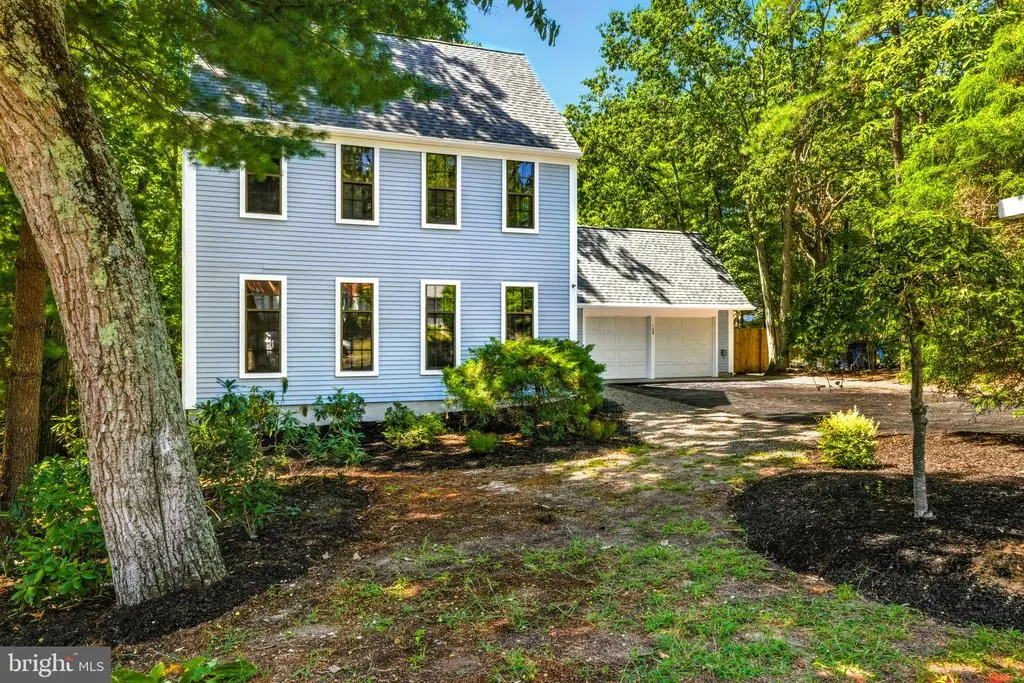 109 William Feather Dr, VOORHEES