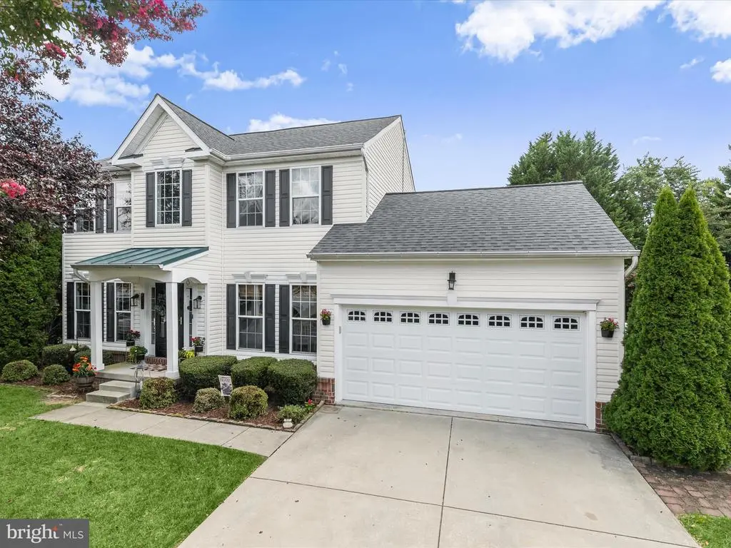 2815 Lanarkshire Way, Abingdon