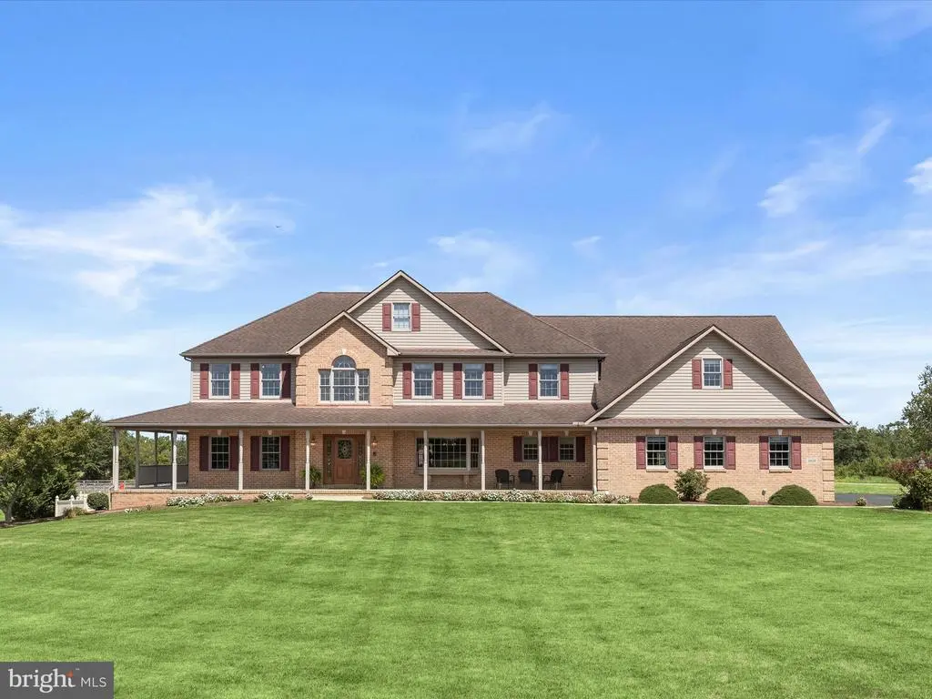 3659 Hyser Rd, Taneytown