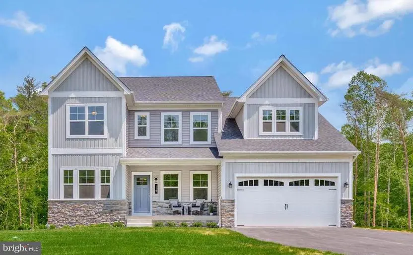 130 Kinsey Dr, PRINCE FREDERICK