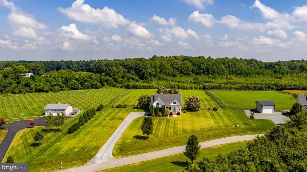 29808 Paddock Ln, Easton