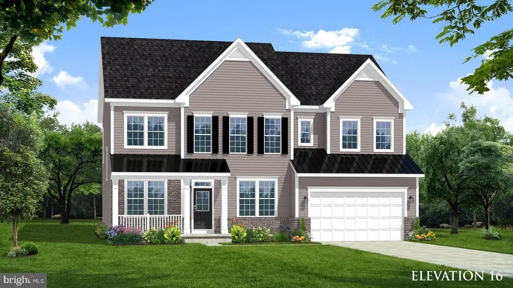 810 Enfield Farm Ln, Brunswick