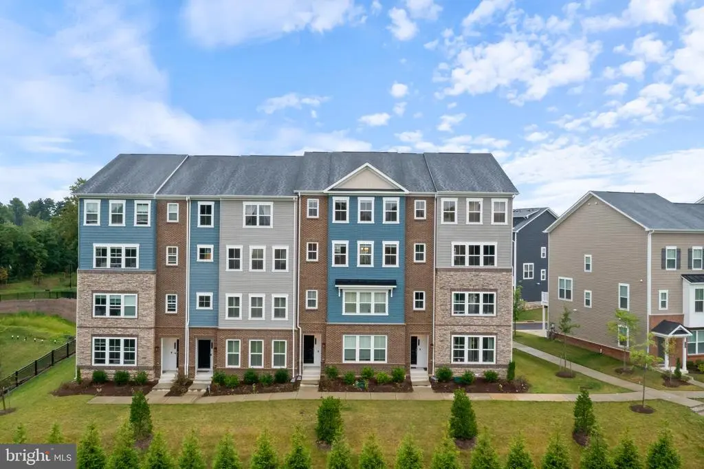 4615b Crossing Court, ELLICOTT CITY