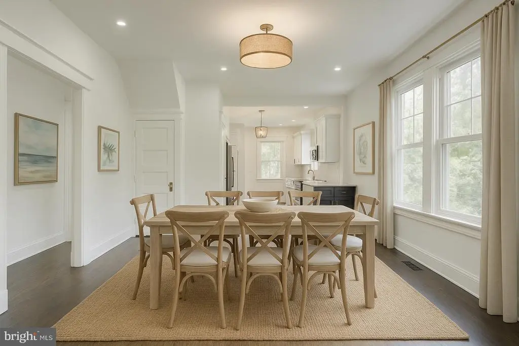 3214 5th St Se, WASHINGTON