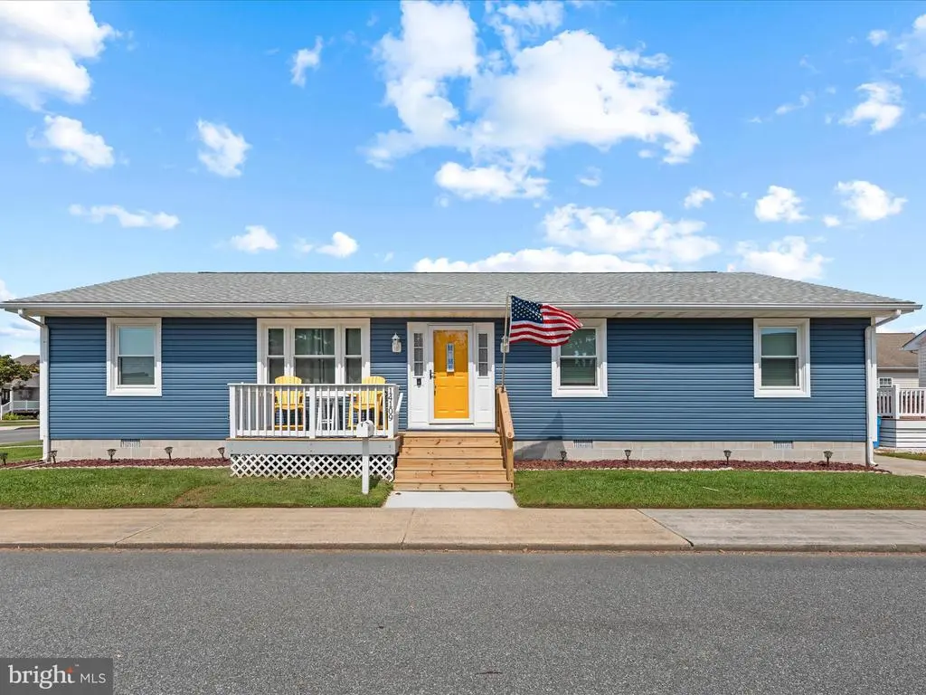 14109 Dukes Ave, Ocean City