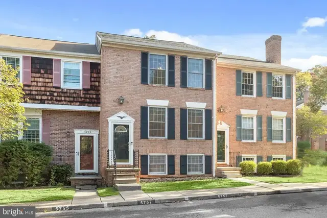 5757 Richardson Mews Sq, Halethorpe