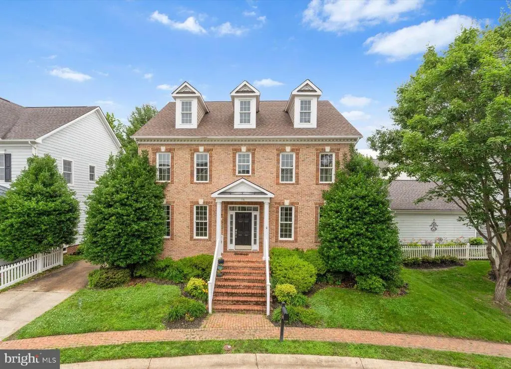 116 Desales Dr, PURCELLVILLE