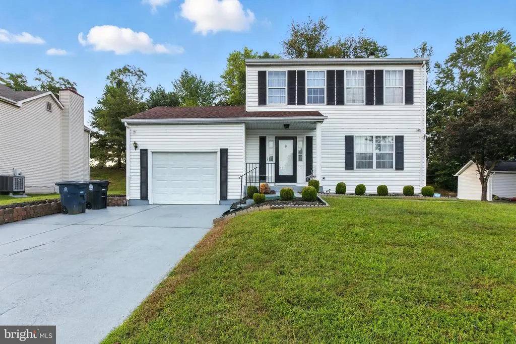 12212 Kings Arrow St, Bowie