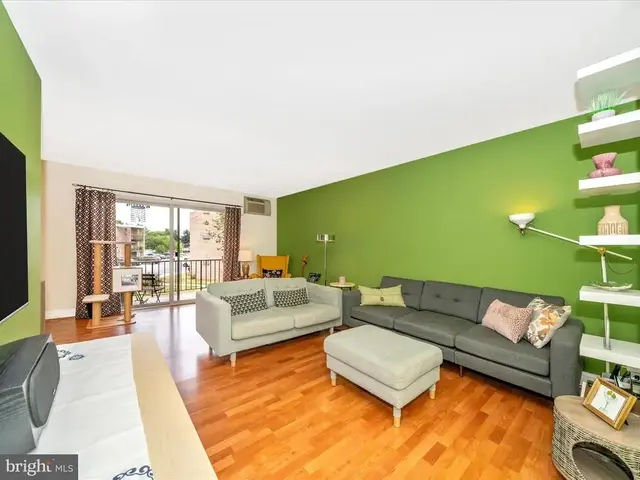 501 Prospect Blvd #b-26, Frederick