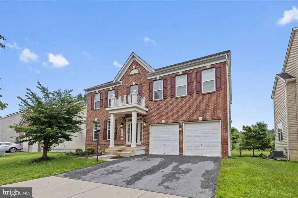 3900 Chancelsors Dr, Upper Marlboro