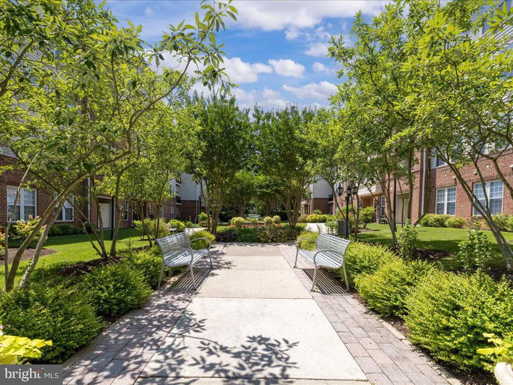 2540 Kensington Gdns #201, Ellicott City