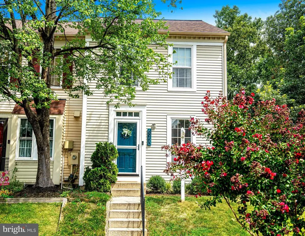 6950 Ducketts Ln #42-5, Elkridge