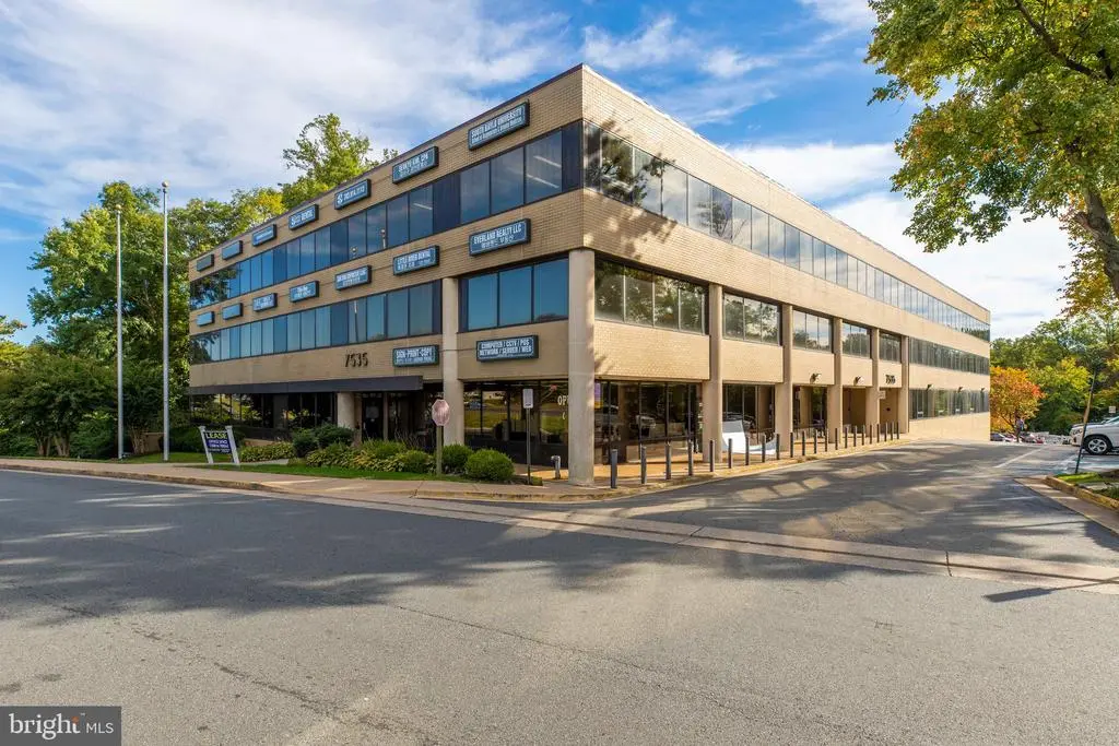 7535 Little River Tpke #206a, Annandale