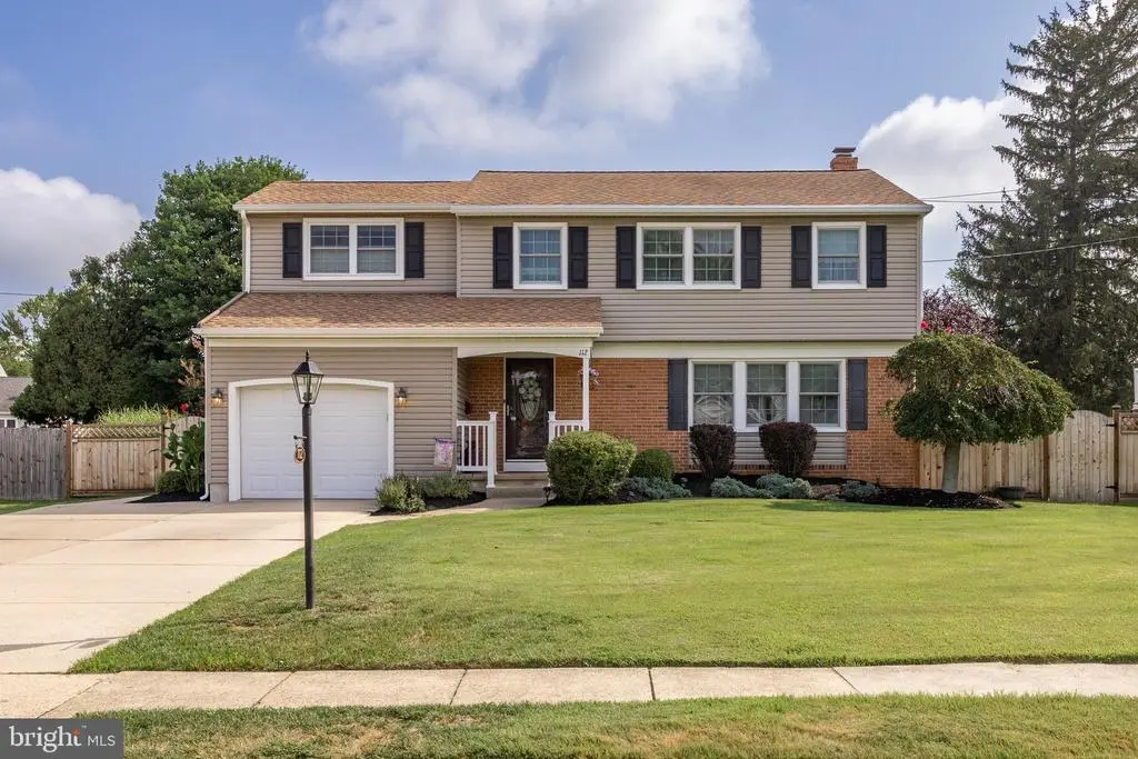 112 Champlain Rd, MARLTON