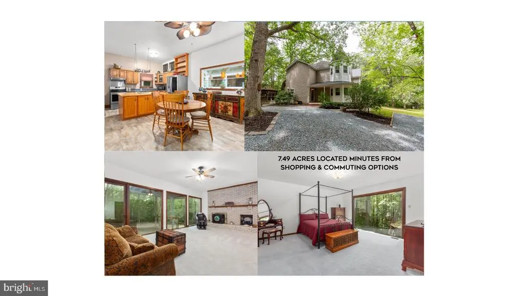 66 Estate Row, STAFFORD