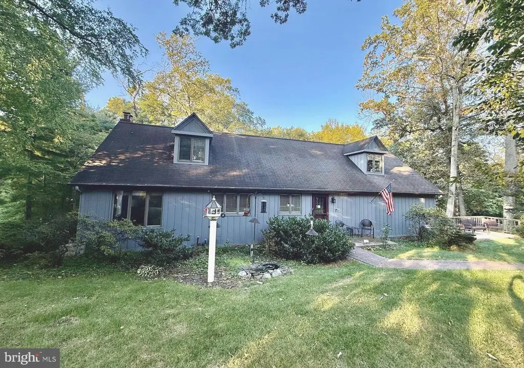 29 Bailey Dr, WASHINGTON CROSSING