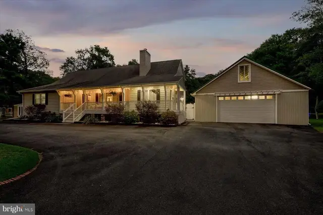 34105 Shockley Town Rd, Frankford