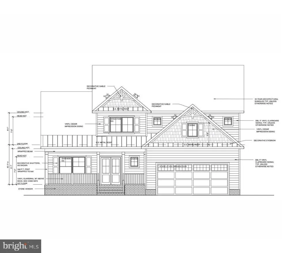 River Run Lane #lot 179, Berlin