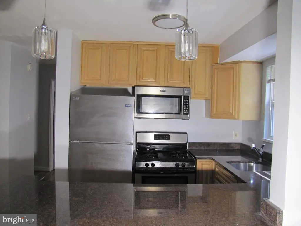 116 Lee Ave #105, Takoma Park