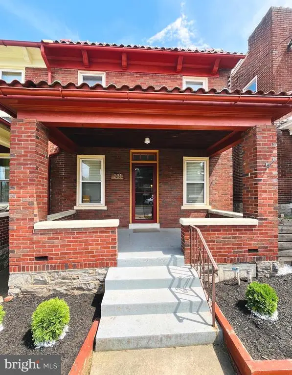 231 S West End Ave, LANCASTER