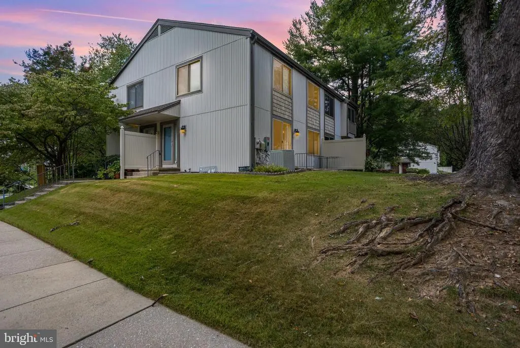 43 Dendron Ct #33, Baltimore