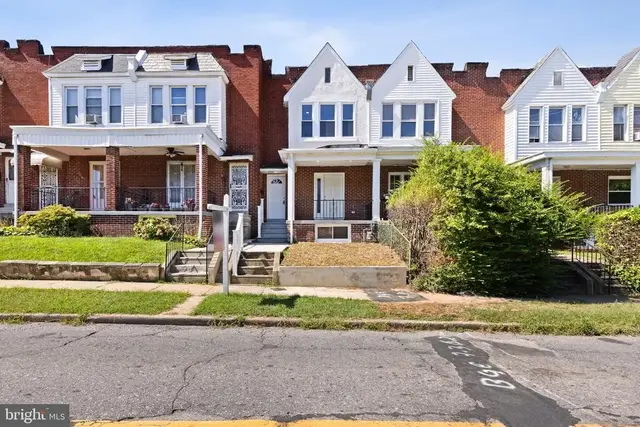 1015 Bonaparte Ave, Baltimore