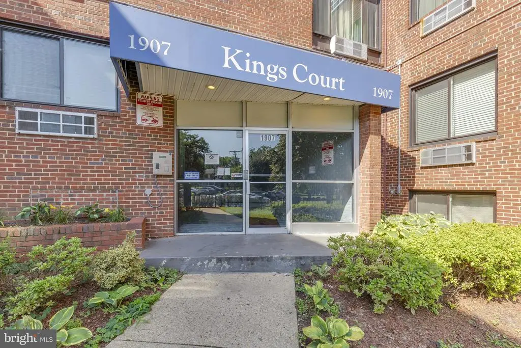 1907 Marion Barry Ave Se #303, WASHINGTON