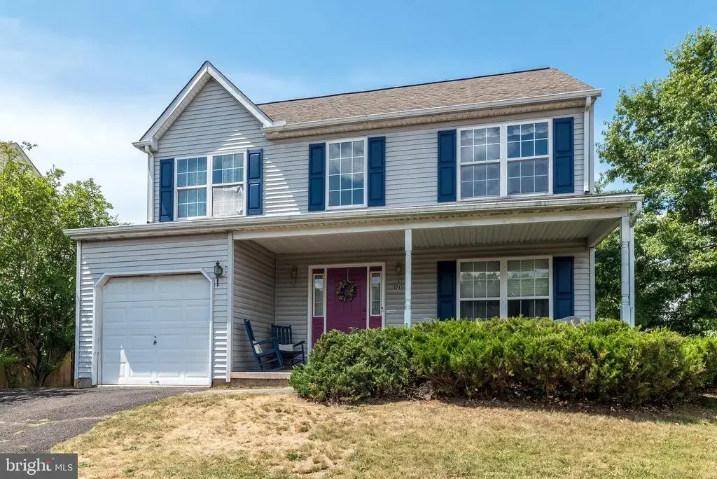 1715 Weidner Ct, QUAKERTOWN