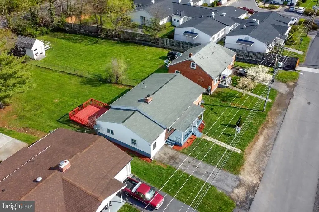 1005 Pennsylvania Ave, WINCHESTER