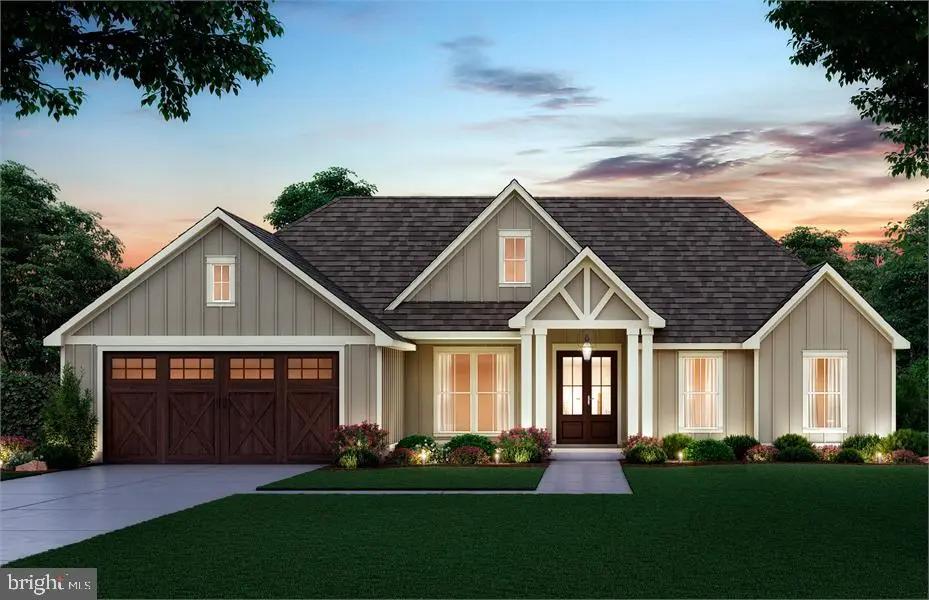 089 Hatcher Dr, FRONT ROYAL