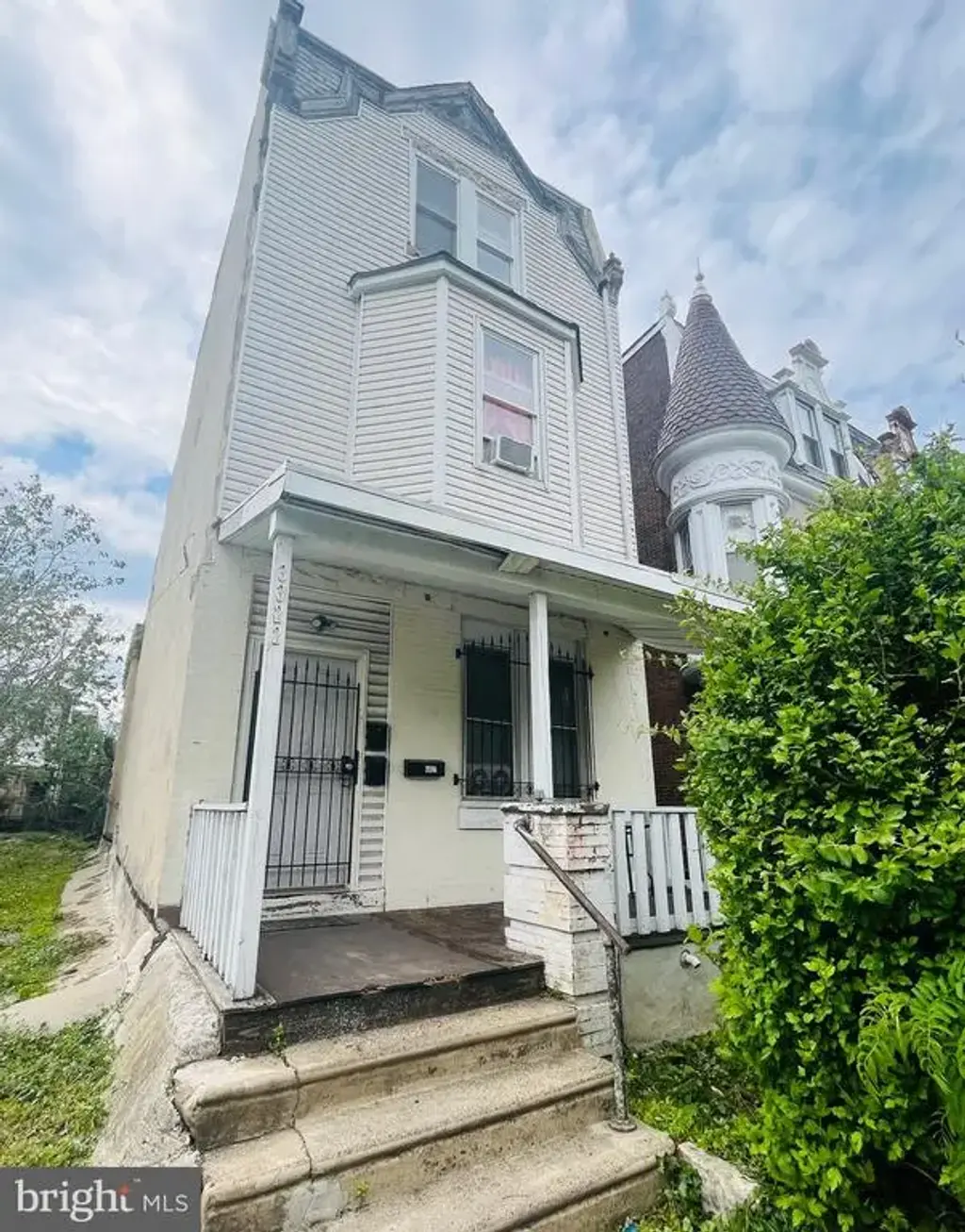 3322 N 17th St, PHILADELPHIA