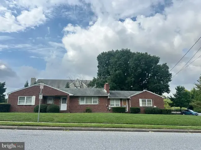 4315 Fitch Ave, Nottingham