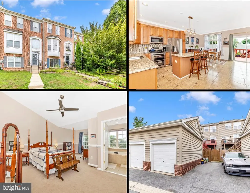 125 Mcclellan Dr, Frederick