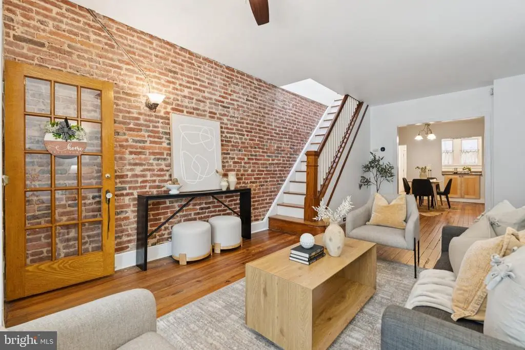 40 S Decker Ave, Baltimore