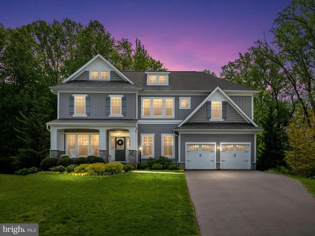 2439 Macallister Ln, Gambrills