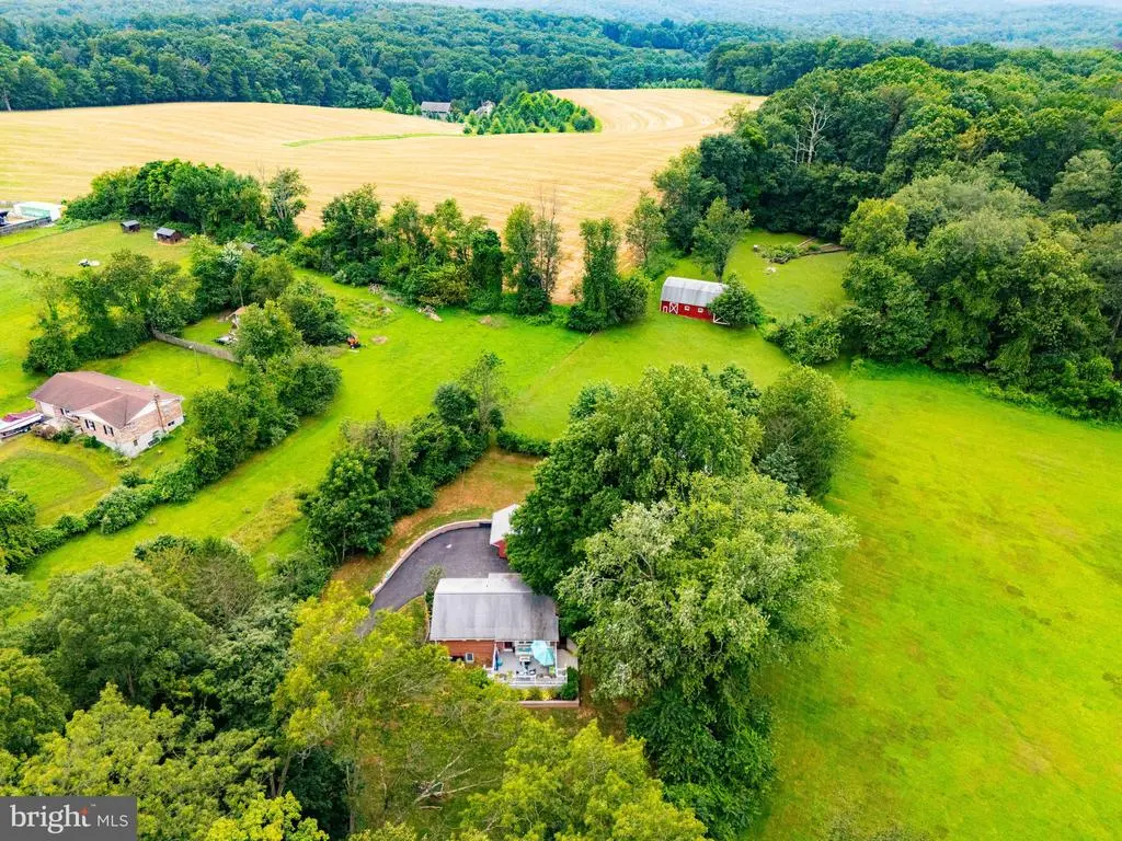 2317 Bulls Sawmill Rd, Freeland