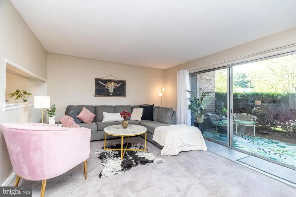 1610 The Fairway #101 W, JENKINTOWN