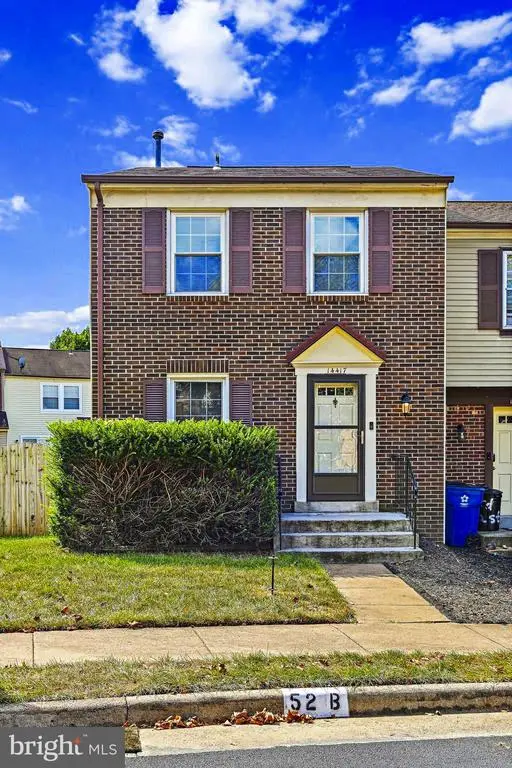 14417 Salisbury Plain Ct, Centreville