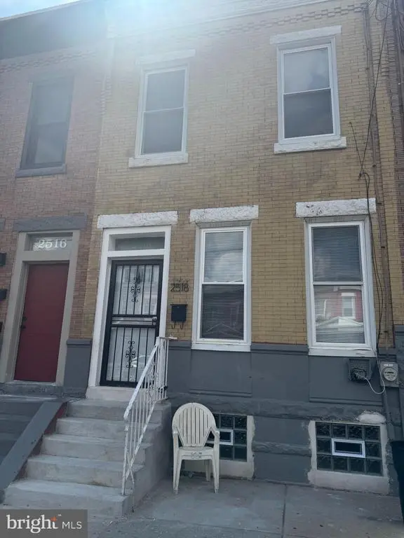 2518 N 33rd St, PHILADELPHIA