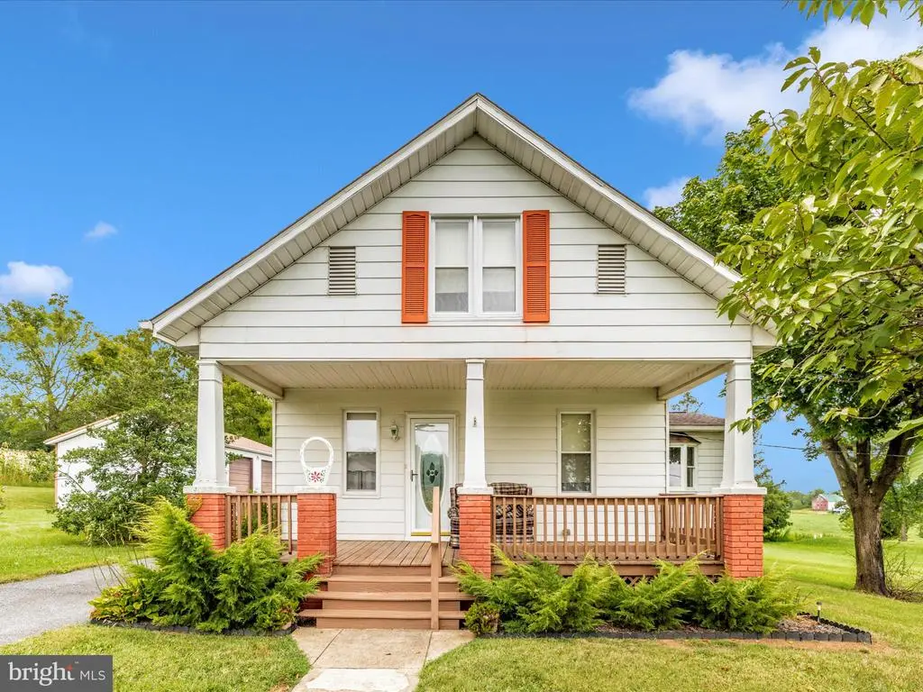 10018 Rocky Ridge Rd, Rocky Ridge