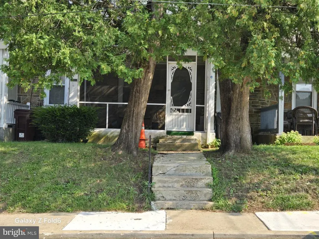 2410 N Monroe St, Wilmington