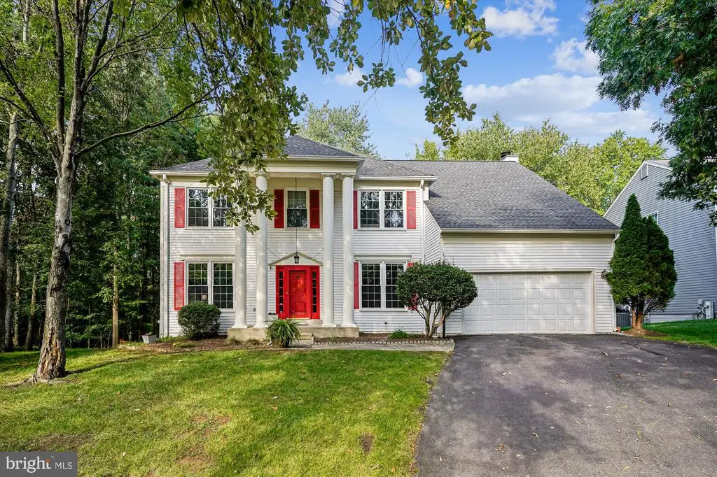 2705 Archangel Ct, Bowie