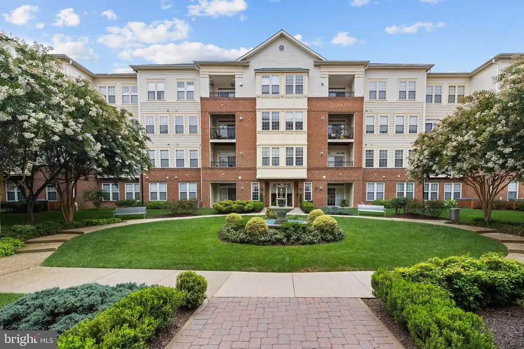 2540 Kensington Gdns #204, ELLICOTT CITY