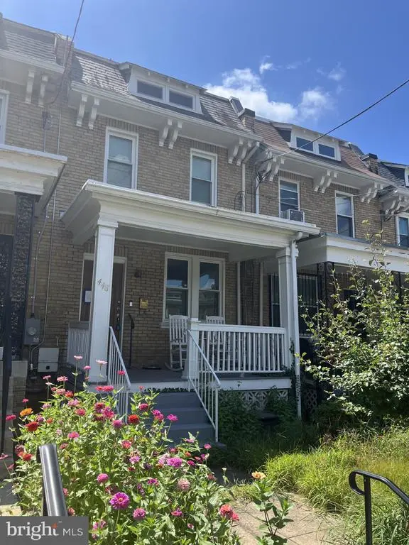 448 Delafield Pl Nw, WASHINGTON