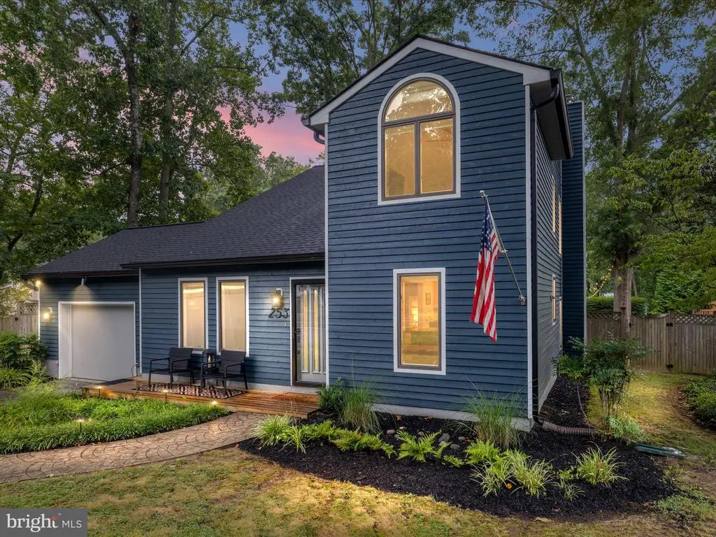 253 Cape Saint John Rd, Annapolis