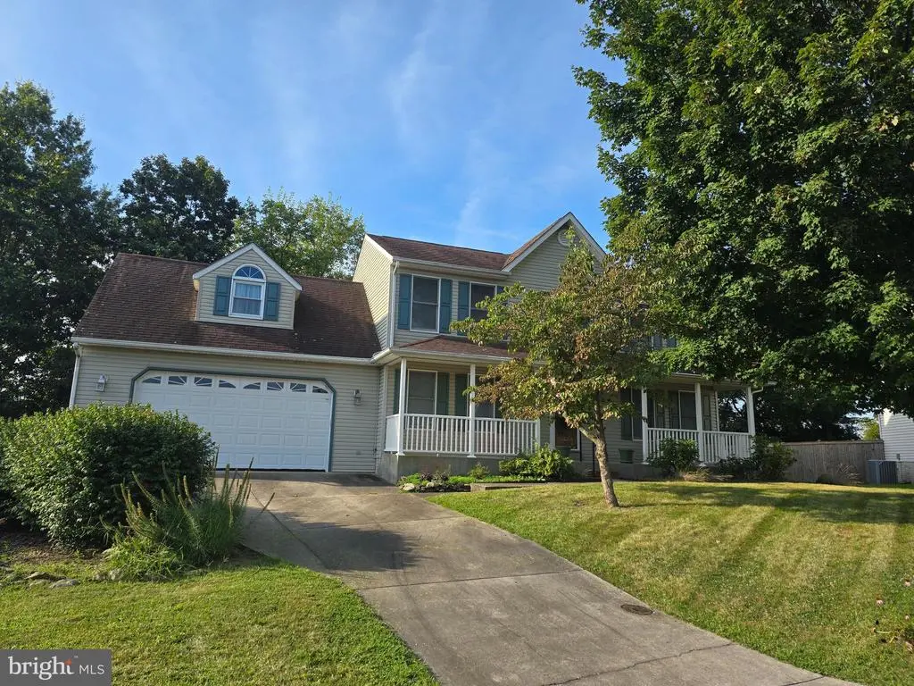 12 Ore Mill Pl, Thurmont