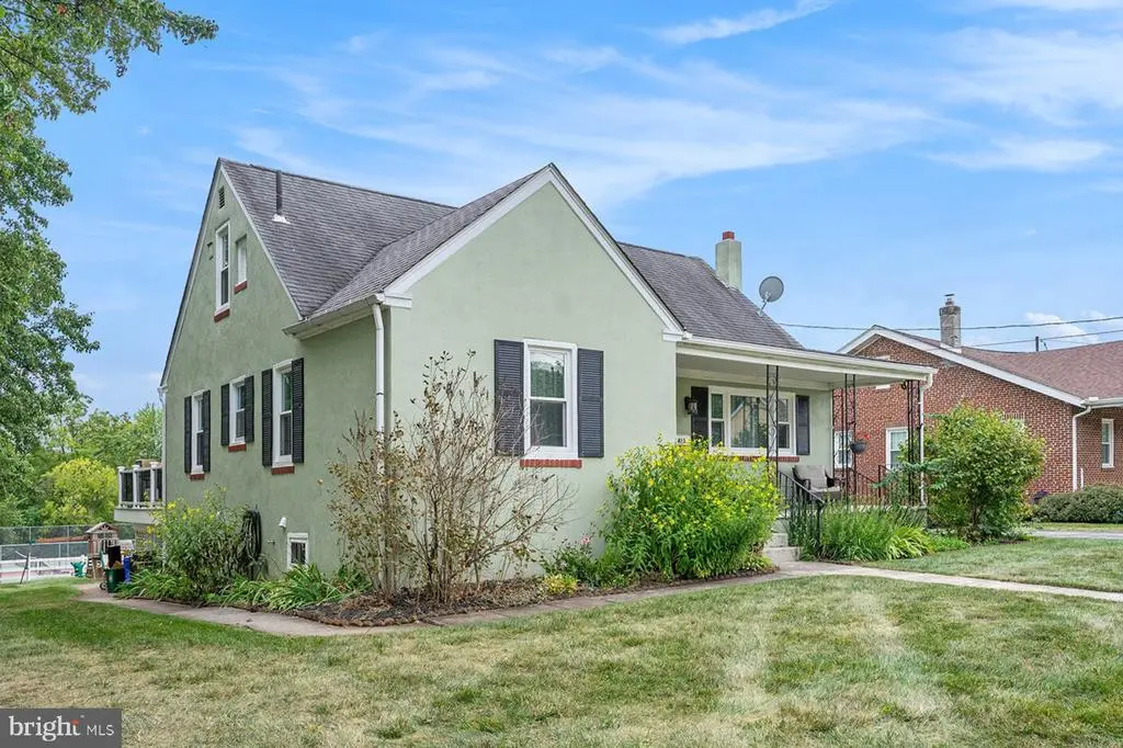 476 Jefferson St, PLYMOUTH MEETING