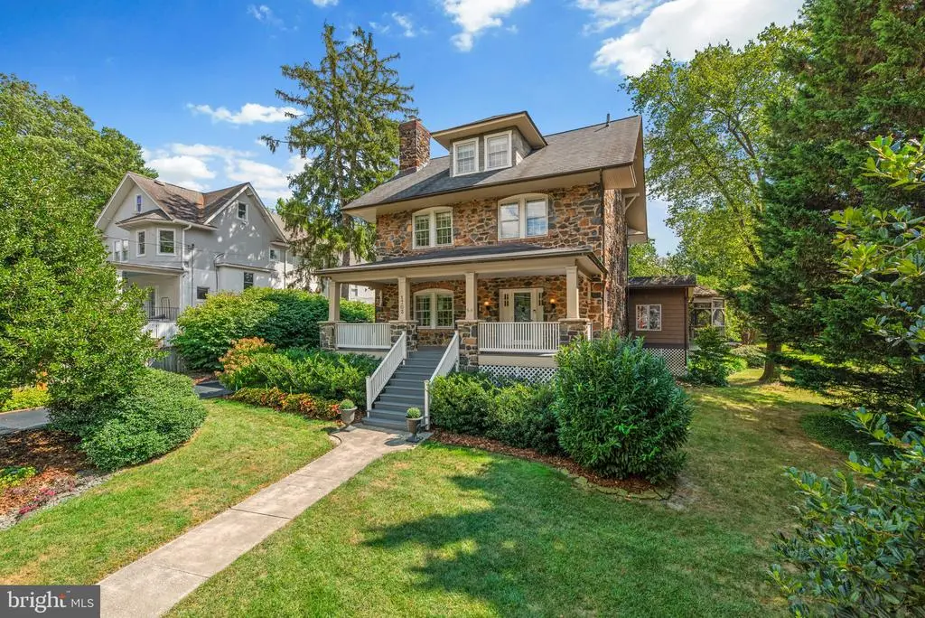 1703 Frederick Rd, Baltimore