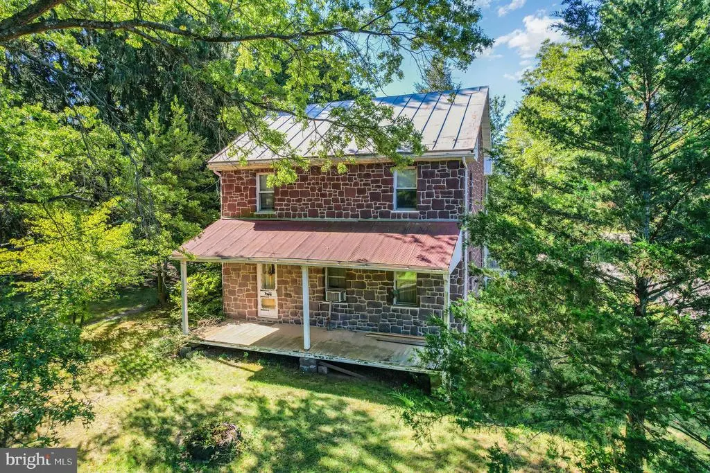 2350 Felty Mill Rd, PALMYRA