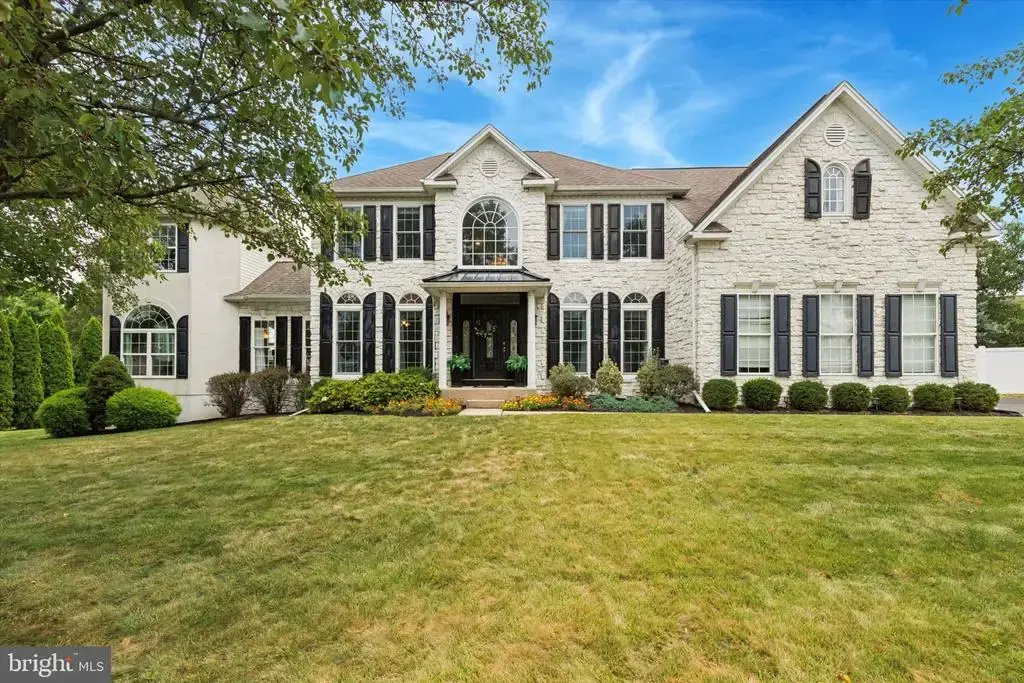 803 Sweet Cherry St, WARRINGTON